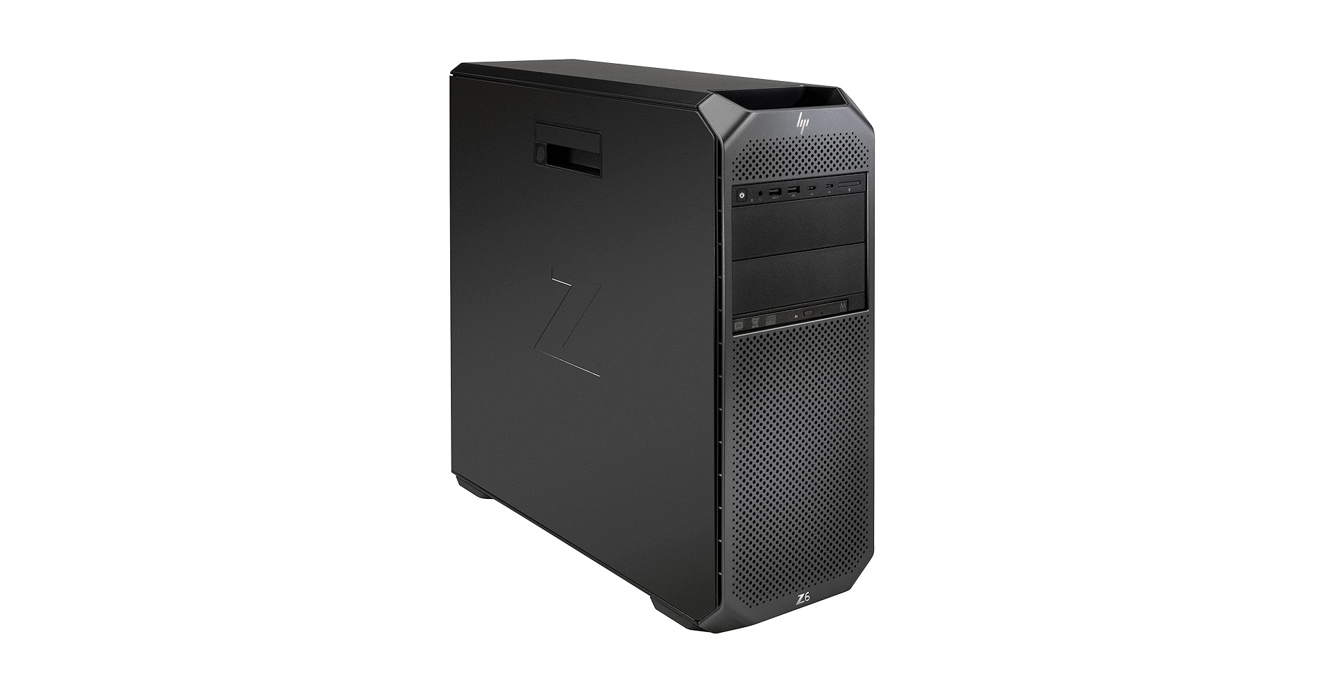HP Z6 G4 Workstation - Intel Xeon Gold 6138 (20 Cores
